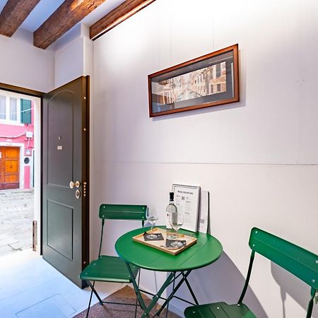 Recreate Studio - Biennale Venesia Bagian luar foto