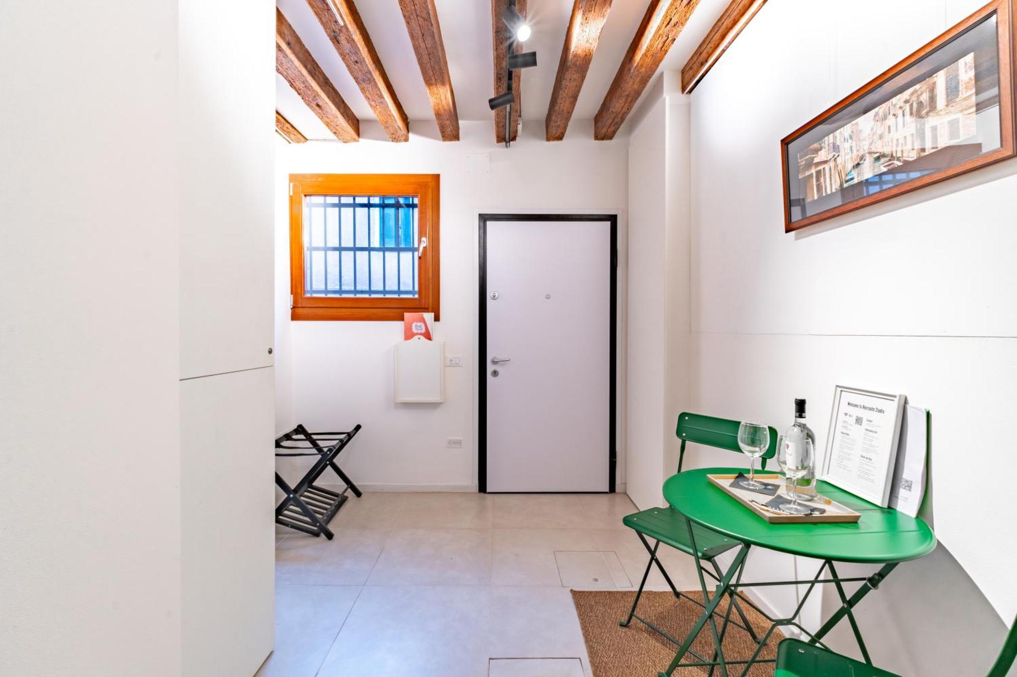 Recreate Studio - Biennale Venesia Bagian luar foto