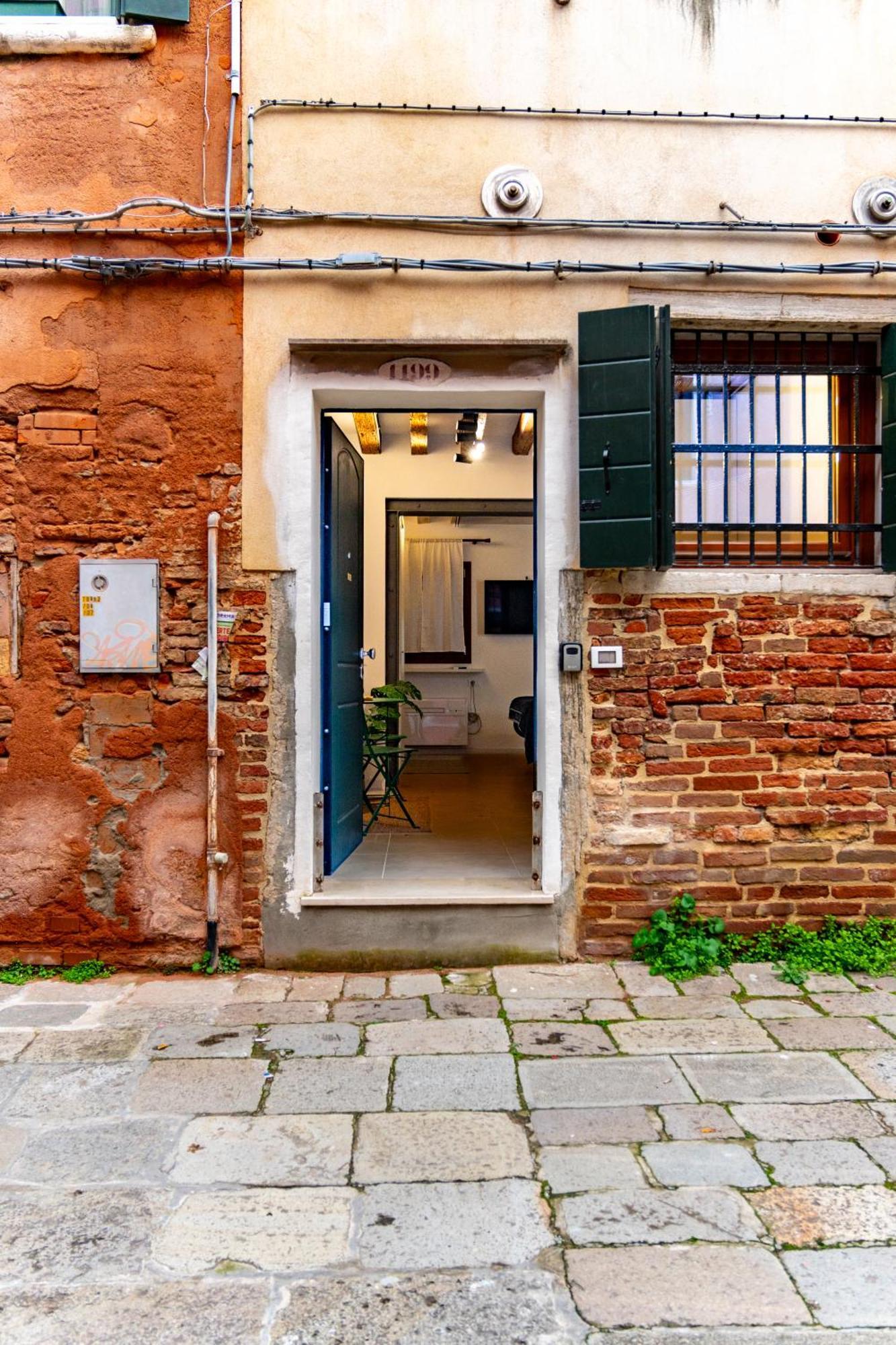 Recreate Studio - Biennale Venesia Bagian luar foto
