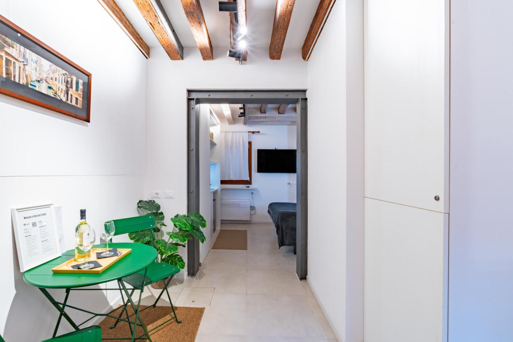 Recreate Studio - Biennale Venesia Bagian luar foto
