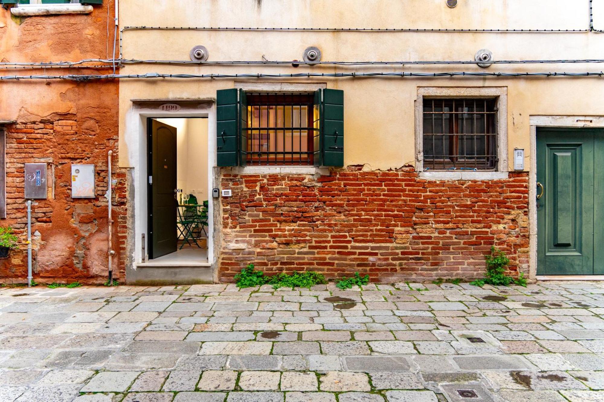 Recreate Studio - Biennale Venesia Bagian luar foto