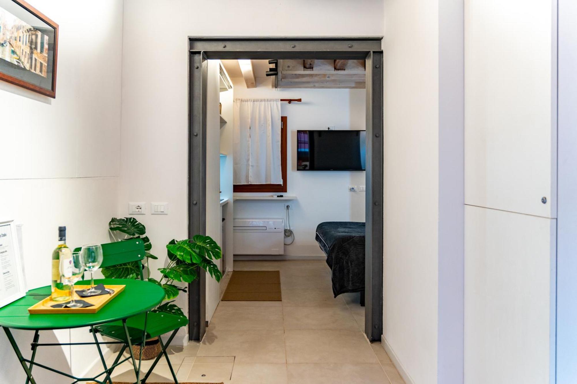 Recreate Studio - Biennale Venesia Bagian luar foto