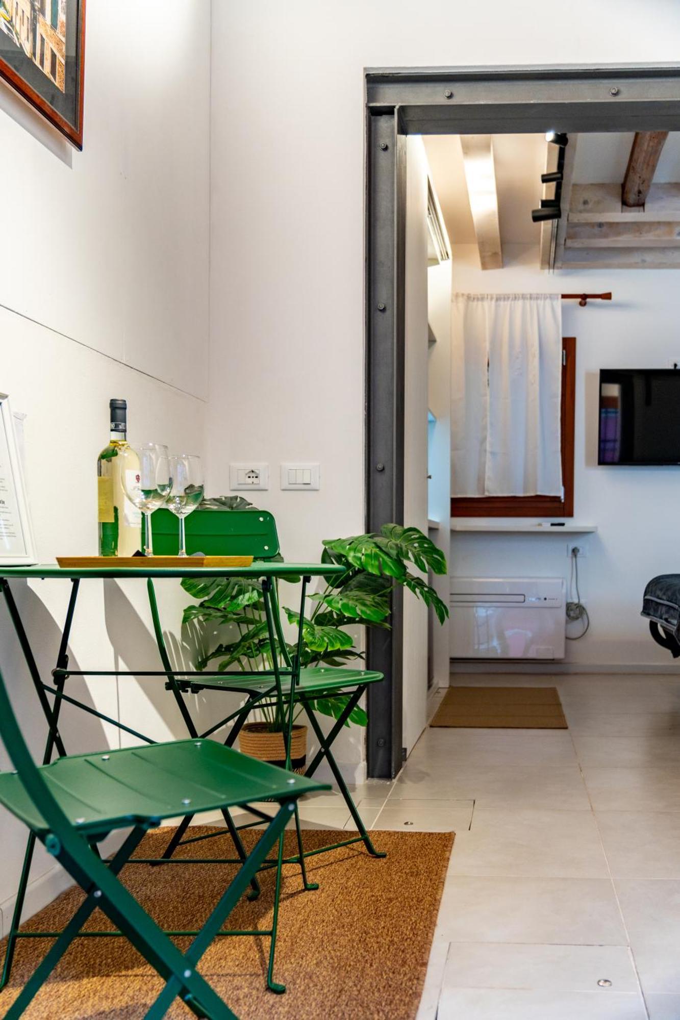 Recreate Studio - Biennale Venesia Bagian luar foto