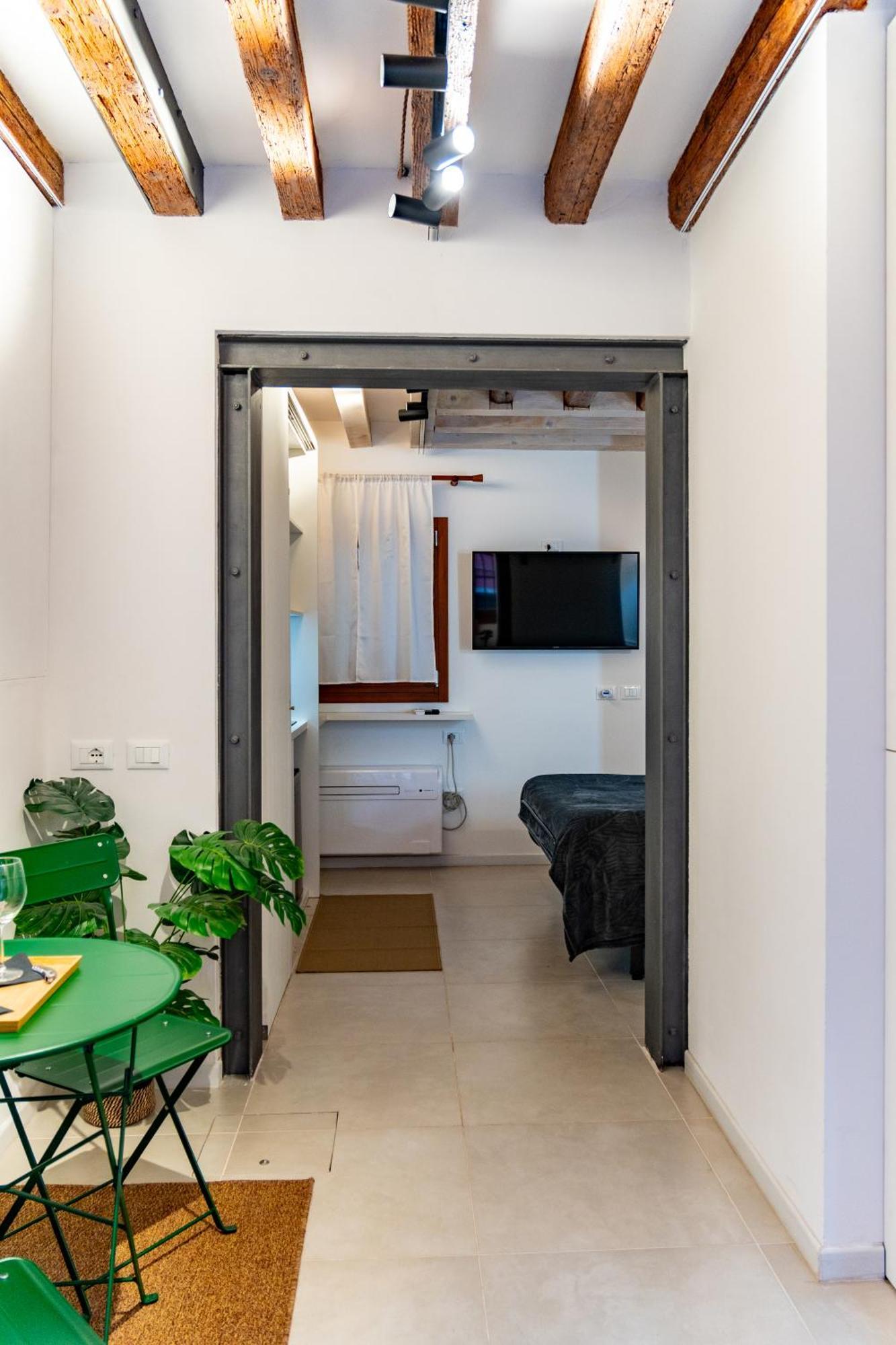 Recreate Studio - Biennale Venesia Bagian luar foto